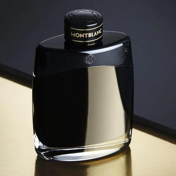 Perfume Hombre Legend EDP 100 ML -2