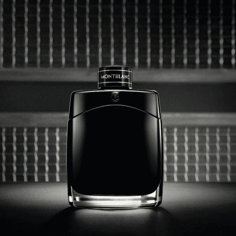 Perfume Hombre Legend EDP 100 ML -4