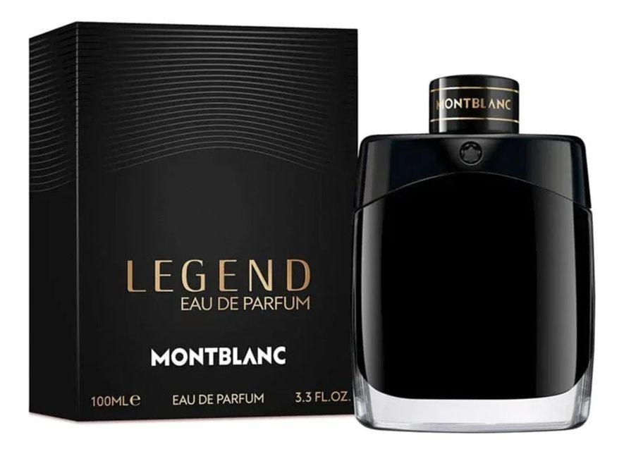 Perfume Hombre Legend EDP 100 ML -1