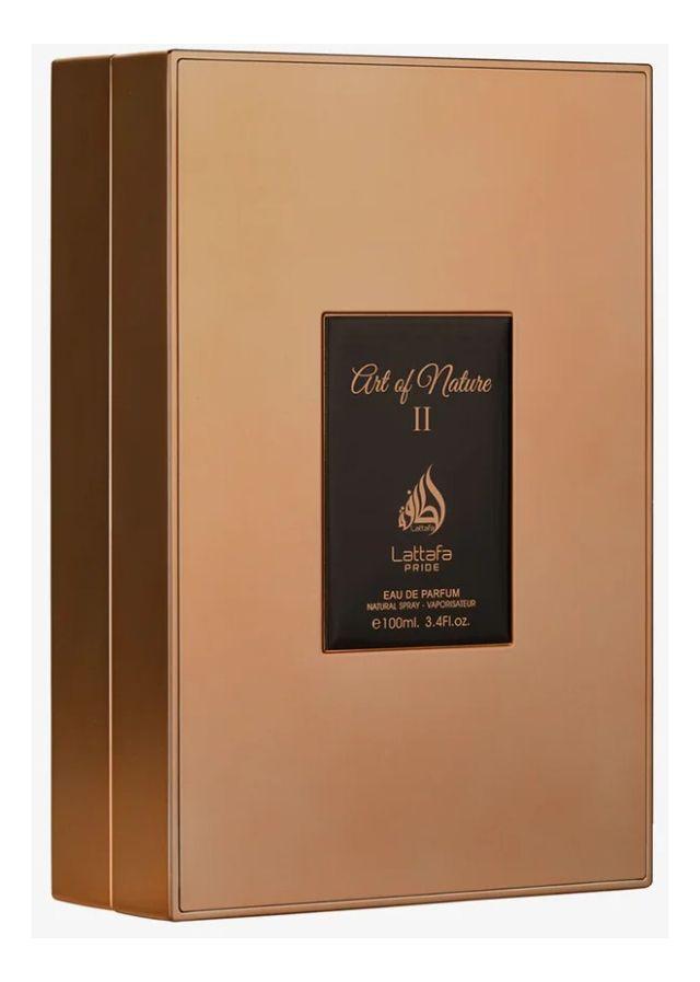 Perfume Árabe Unisex Lattafa Pride Art Of Nature II EDP 100 ML-2