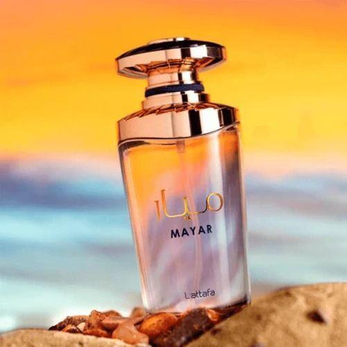 Perfume Árabe Mujer Lattafa Mayar Mujer EDP 100 ML -2