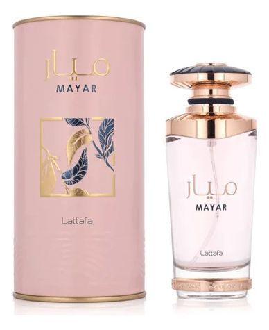 Perfume Árabe Mujer Lattafa Mayar Mujer EDP 100 ML -3