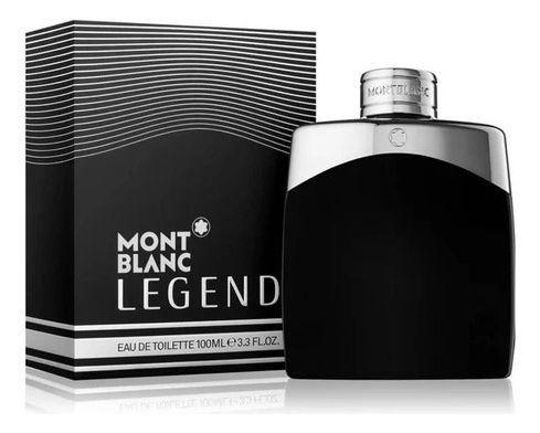 Perfume Hombre Montblanc Legend Men EDT 100 ML -2