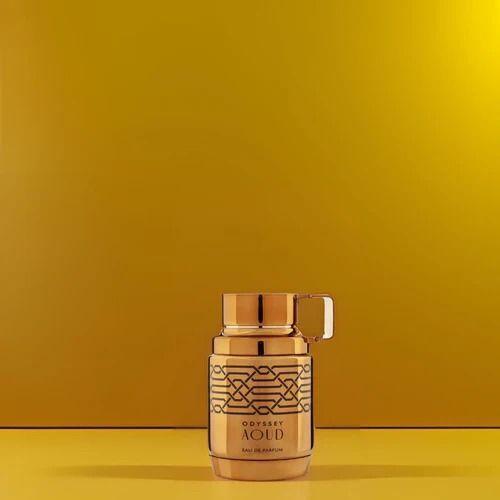Perfume Árabe Hombre Armaf Odyssey Aoud EDP 100 ML -2
