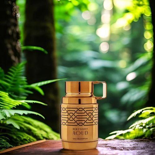 Perfume Árabe Hombre Armaf Odyssey Aoud EDP 100 ML -3