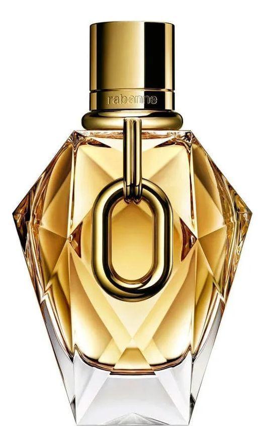 Perfume Mujer Paco Rabanne Million Gold For Her EDP 90 ML -0