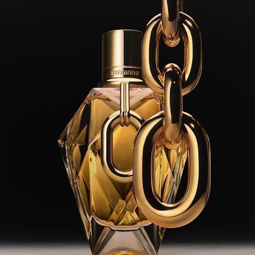 Perfume Mujer Paco Rabanne Million Gold For Her EDP 90 ML -2