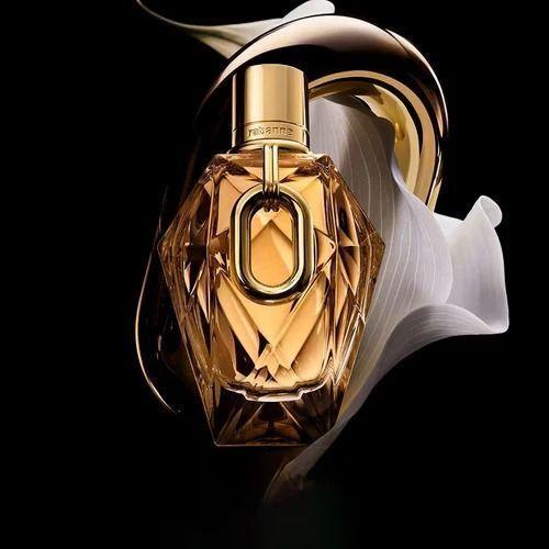 Perfume Mujer Paco Rabanne Million Gold For Her EDP 90 ML -3