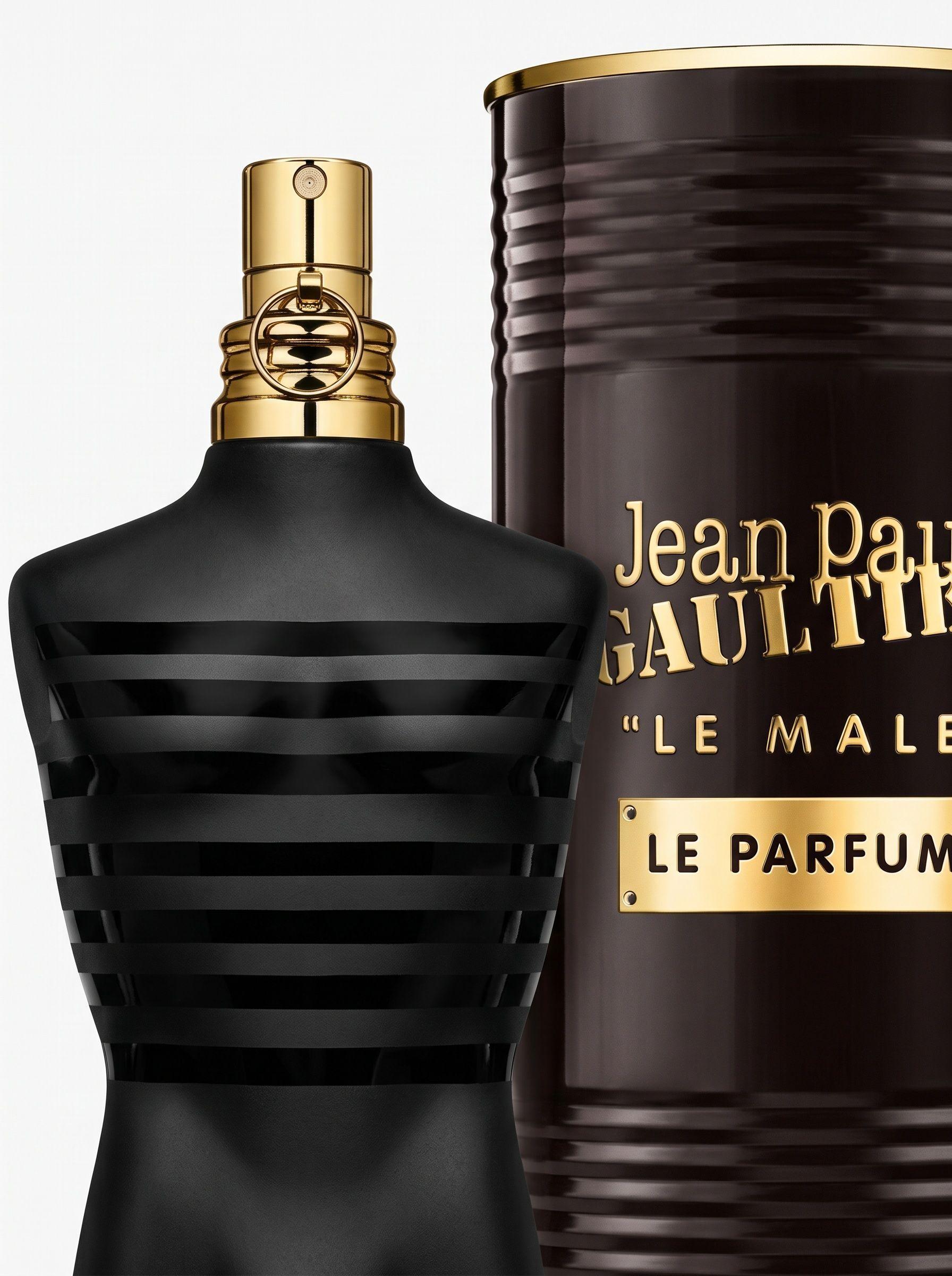 Perfume Jean Paul Gaultier Le Male Le Parfum Intense EDP 125 ML-2