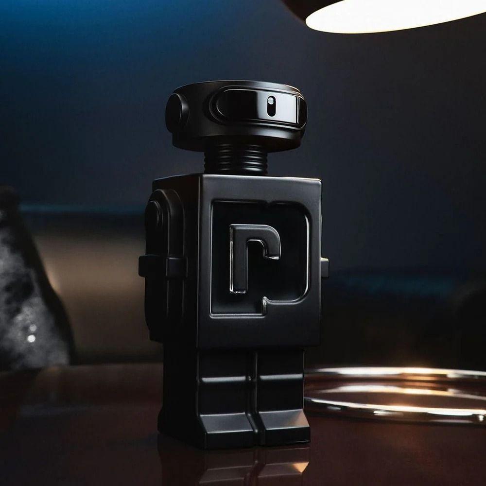 Perfume Hombre Paco Rabanne Phantom Parfum 150 ML -2