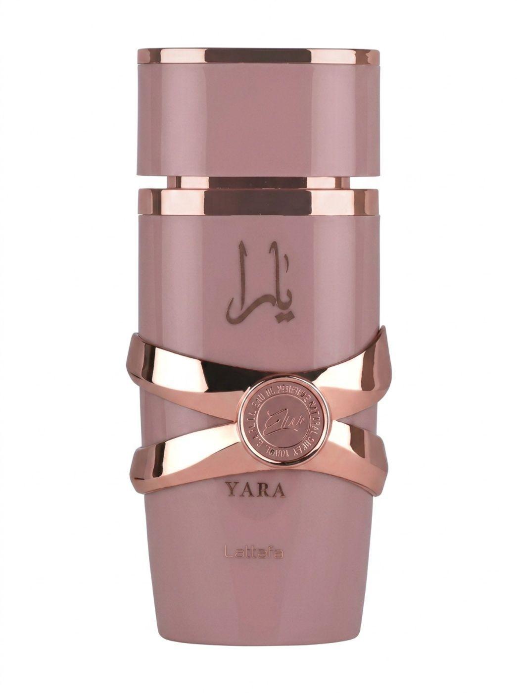 Perfume Árabe Mujer Lattafa Yara Elixir EDP 100 ml -1