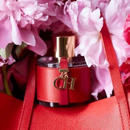 Perfume Mujer Carolina Herrera Ch Women EDT 100 ML -3