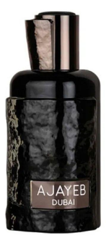 Perfume Árabe Lattafa Ajayeb Dubai EDP 100 ML-1