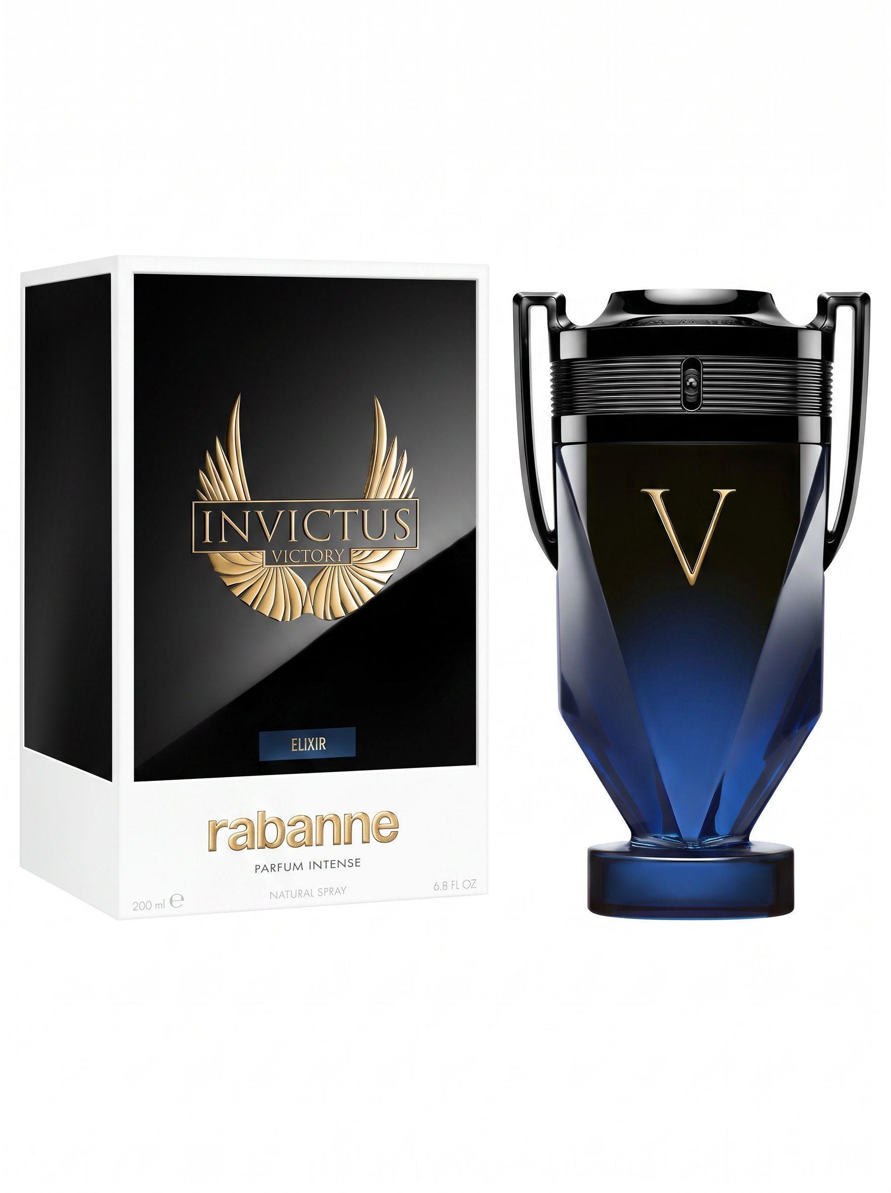 Perfume Invictus Victory Elixir Parfum Intense 200 ML-1