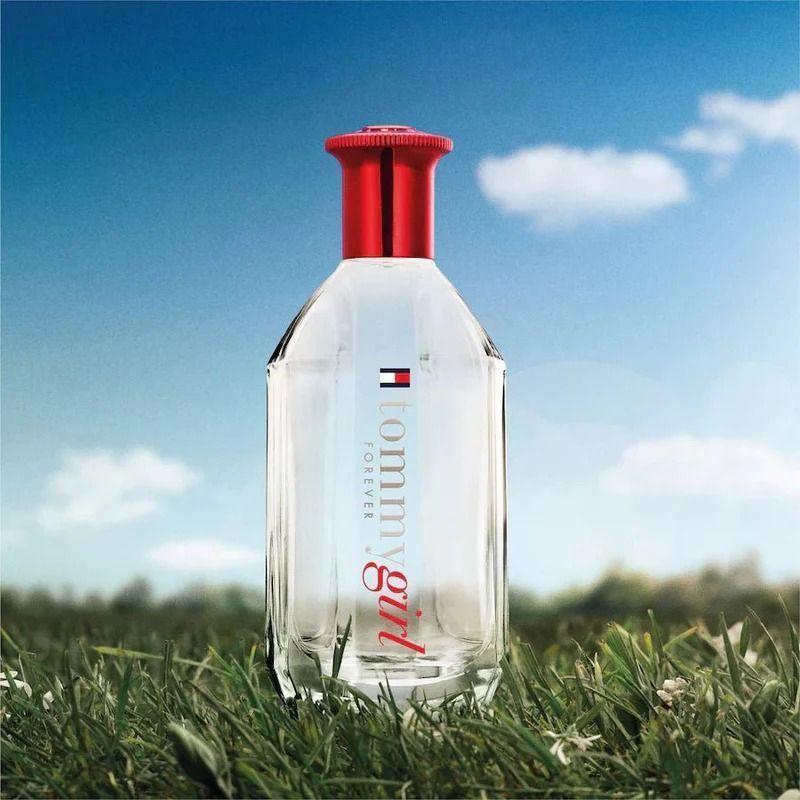 Perfume Mujer Tommy Hilfiger Tommy Girl Forever EDT 100 ml -2