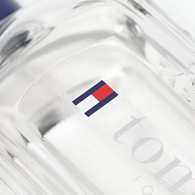 Perfume Mujer Tommy Hilfiger Tommy Girl Forever EDT 100 ml -4