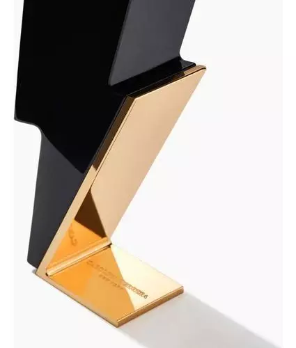 Perfume Hombre Carolina Herrera Bad Boy EDT 100 ML -2