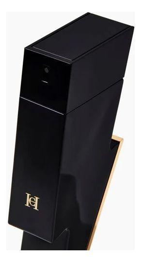 Perfume Hombre Carolina Herrera Bad Boy EDT 100 ML -3