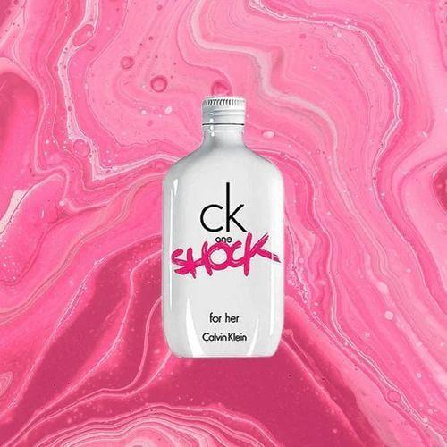 Perfume Mujer Calvin Klein CK One Shock Her EDT 100 ML -2