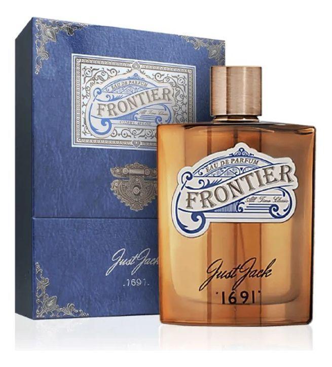 Perfume Árabe Unisex JUST JACK Just Jack Frontier EDP 120 ML -1