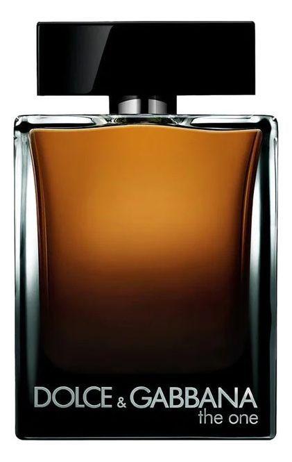 Perfume Hombre Dolce And Gabbana The One Pour Homme EDP 150ML -0