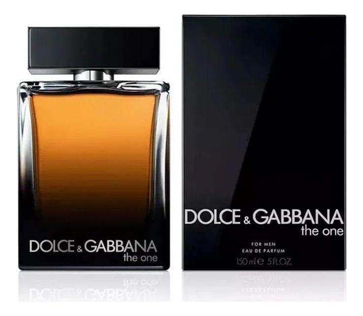 Perfume Hombre Dolce And Gabbana The One Pour Homme EDP 150ML -1