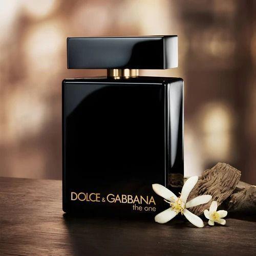 Perfume Hombre Dolce And Gabbana The One Pour Homme EDP 150ML -3