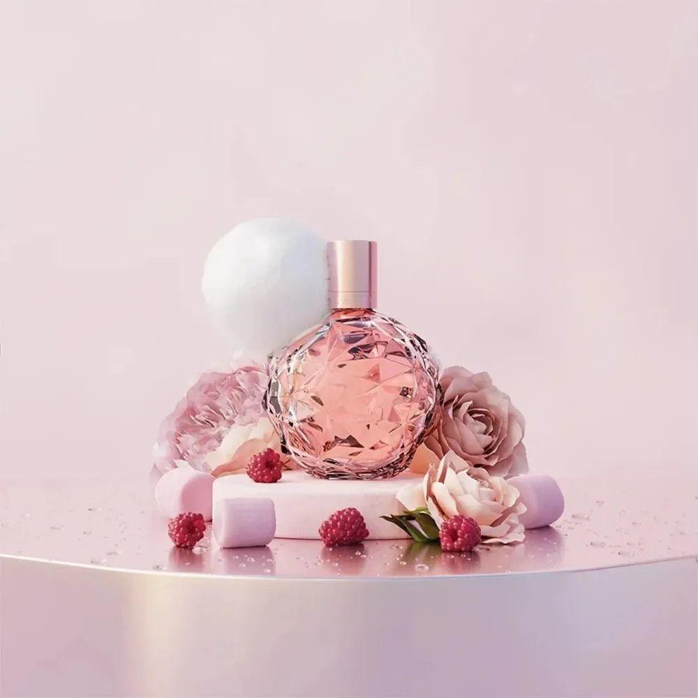 Perfume Mujer Ariana Grande Ari EDP 100 ML -2