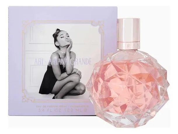 Perfume Mujer Ariana Grande Ari EDP 100 ML -3