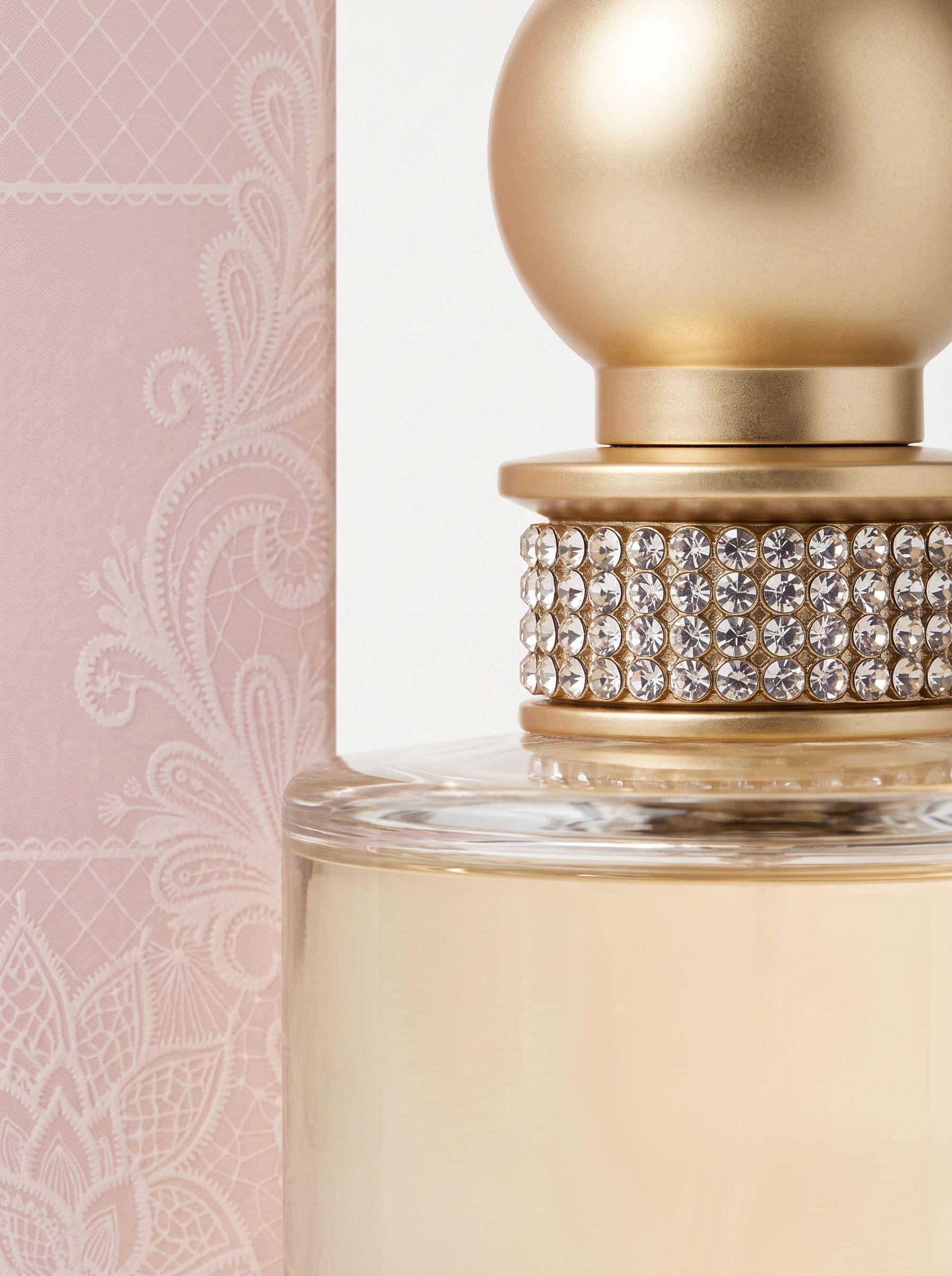Perfume Mujer Jessica Simpson Fancy Forever EDP 100 ML-1