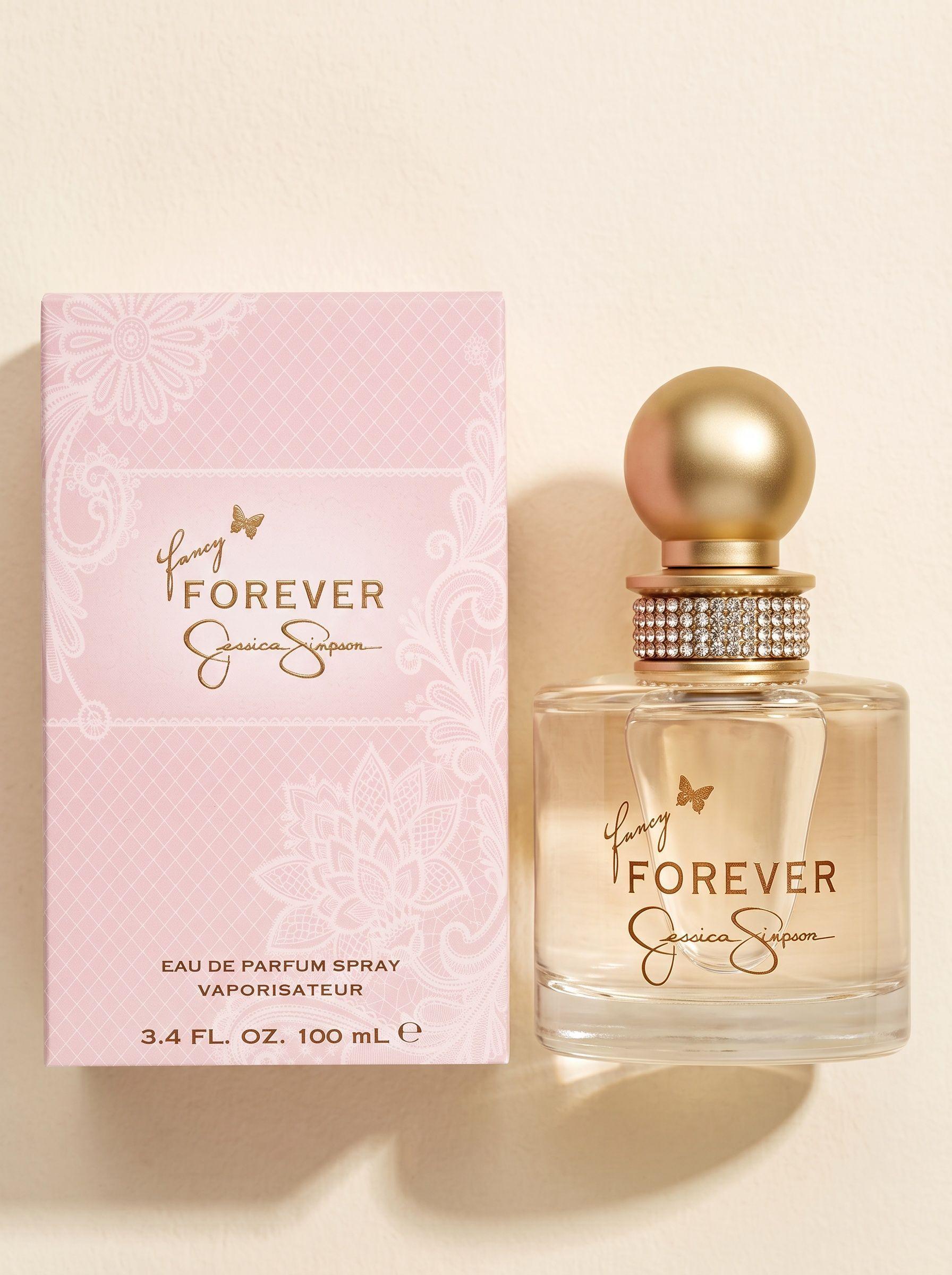 Perfume Mujer Jessica Simpson Fancy Forever EDP 100 ML-2