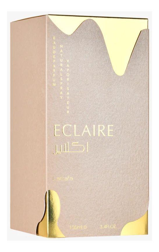 Perfume Árabe Mujer Lattafa Eclaire EDP 100 ML -2