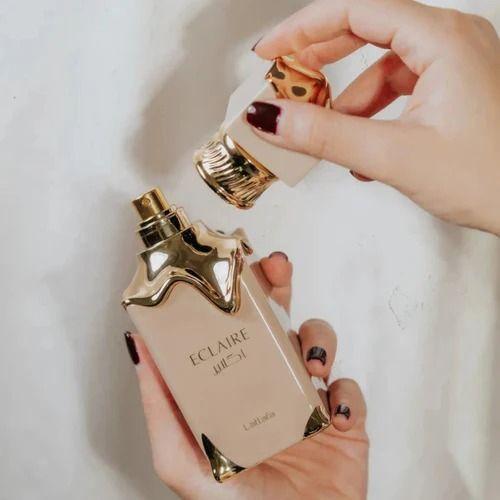 Perfume Árabe Mujer Lattafa Eclaire EDP 100 ML -3