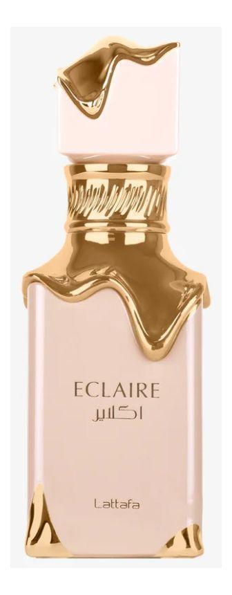 Perfume Árabe Mujer Lattafa Eclaire EDP 100 ML -0