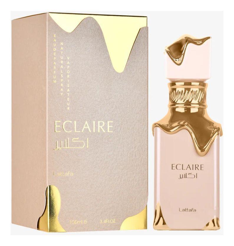 Perfume Árabe Mujer Lattafa Eclaire EDP 100 ML -1