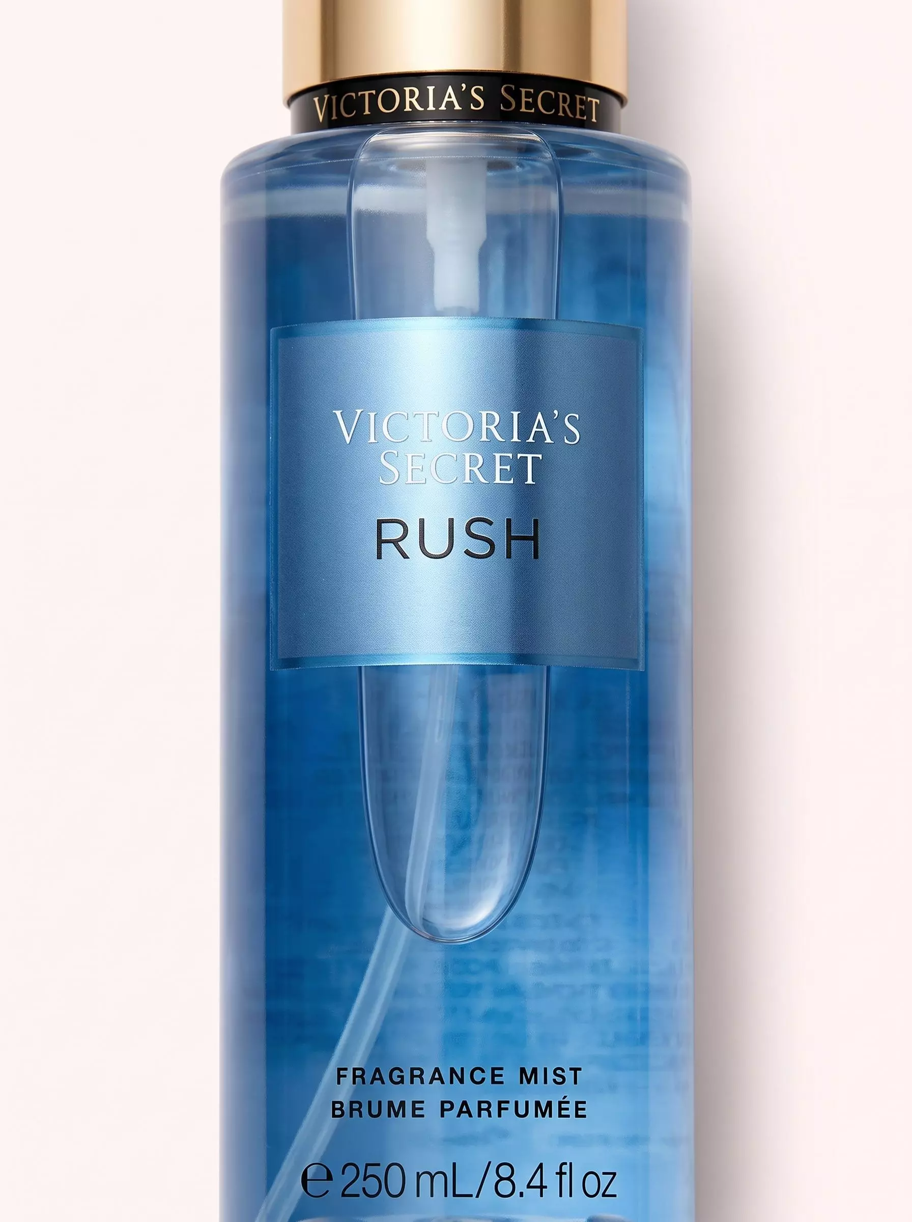 Body Mist Mujer Victoria Secret Rush 250 ml -2