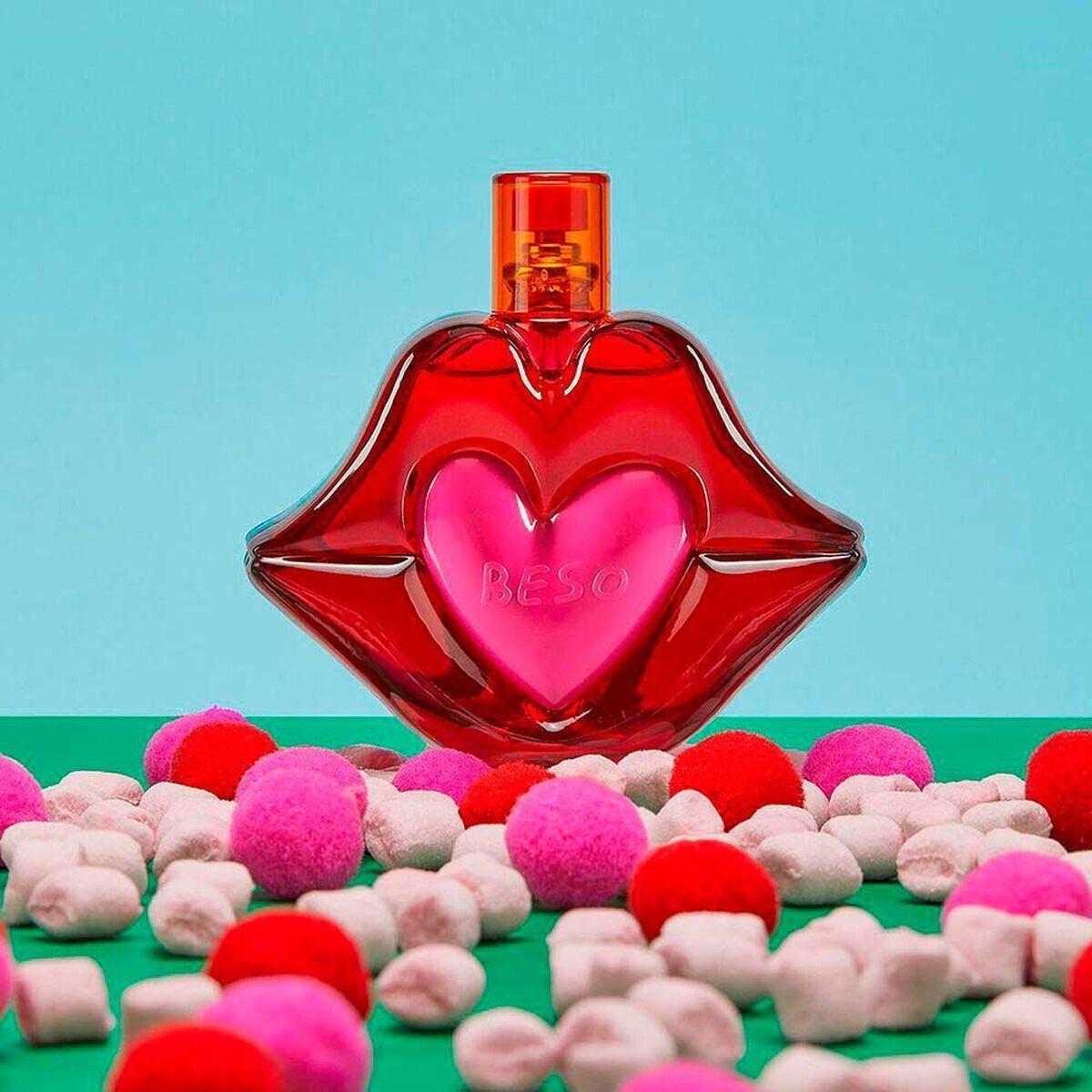 Perfume Mujer Agatha Ruiz De La Prada Beso EDT 100 ML -2