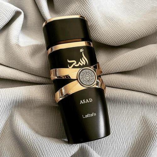 Perfume Árabe Hombre Asad Travel EDP 12ML -2