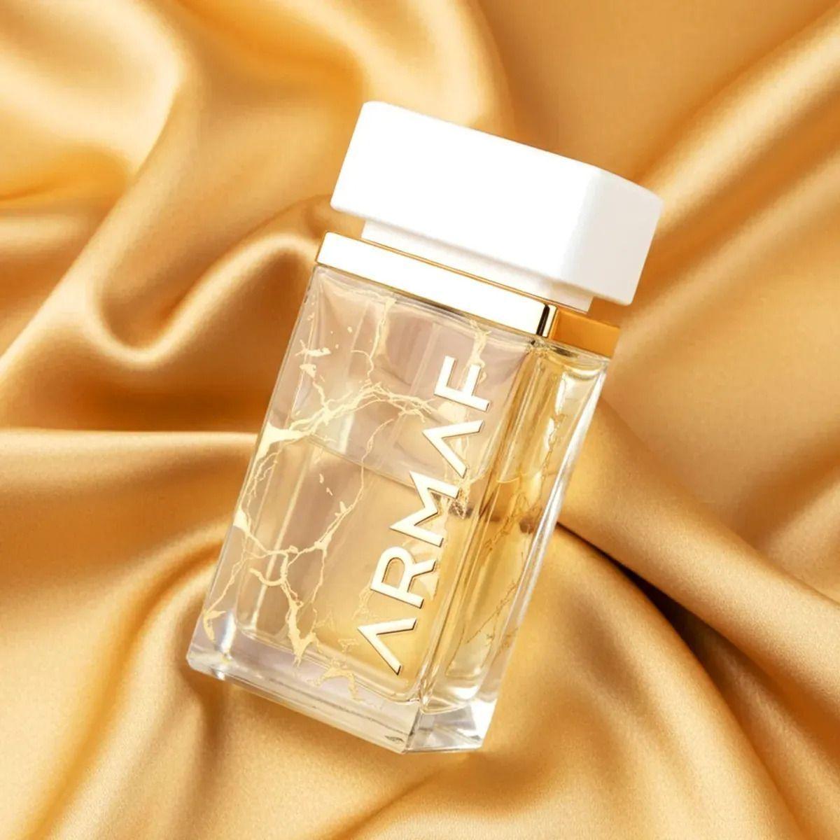Perfume Árabe Unisex Armaf Perle DOr EDP 75 ml -2
