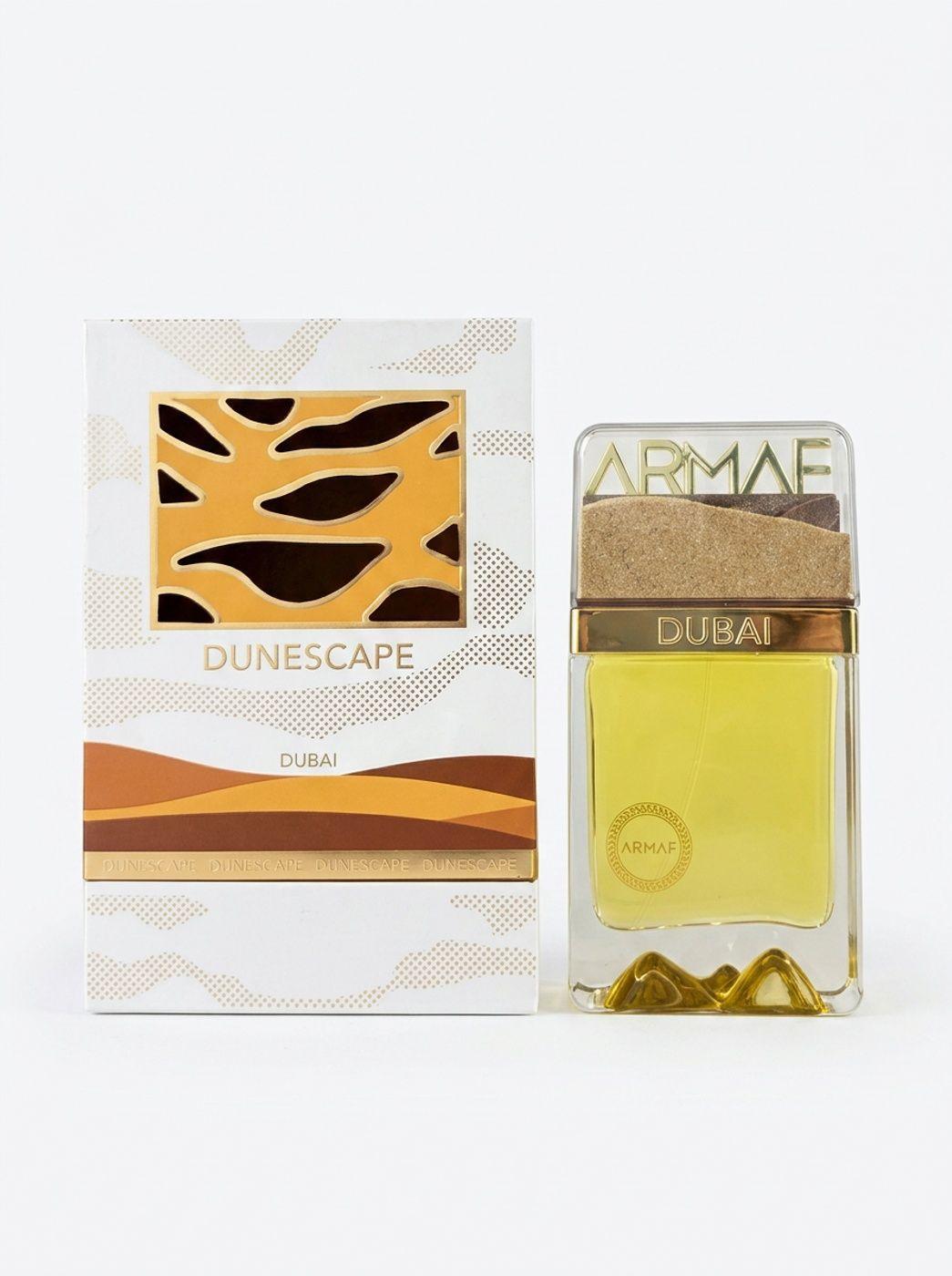 Perfume Árabe Armaf Dunescape Dubai Extrait De Parfum 100 ml-0