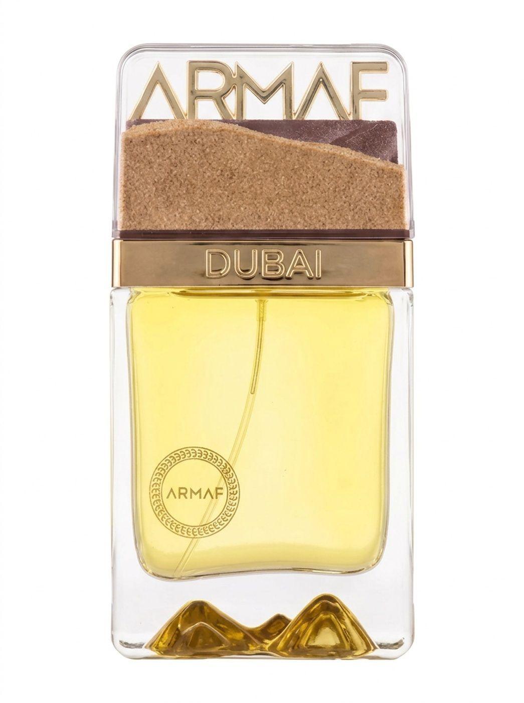 Perfume Árabe Armaf Dunescape Dubai Extrait De Parfum 100 ml-1