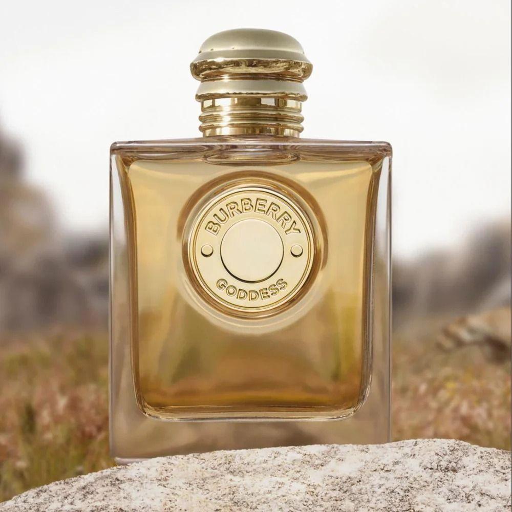 Perfume Mujer Burberry Goddess EDP Intense 100 ML -2