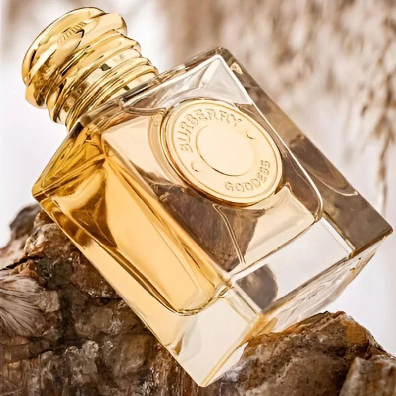 Perfume Mujer Burberry Goddess EDP Intense 100 ML -3