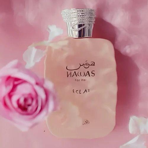 Perfume Árabe Mujer Rasasi Hawas Eclat EDP 100ML -2