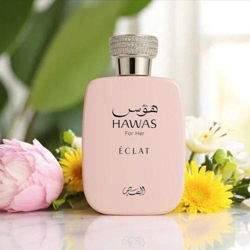 Perfume Árabe Mujer Rasasi Hawas Eclat EDP 100ML -3