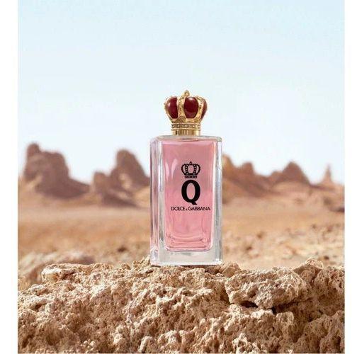 Perfume Mujer Dolce And Gabbana Q EDP 100 ML -2