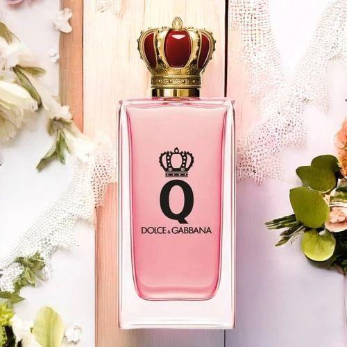 Perfume Mujer Dolce And Gabbana Q EDP 100 ML -3