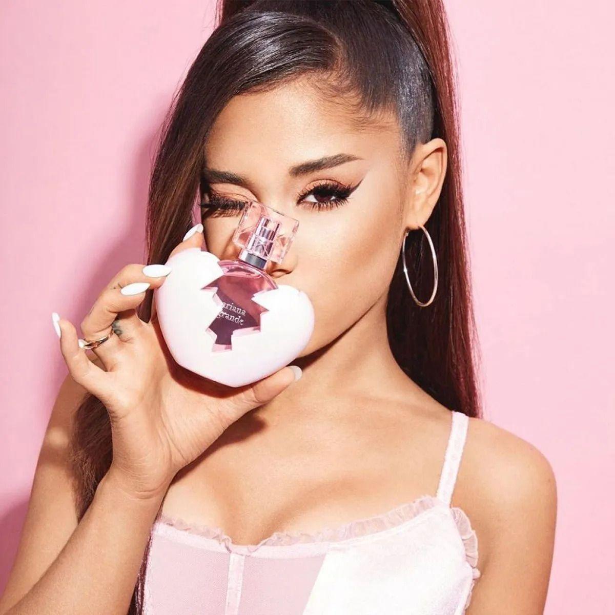 Perfume Mujer Ariana Grande Thank U Next EDP 50 ML -2