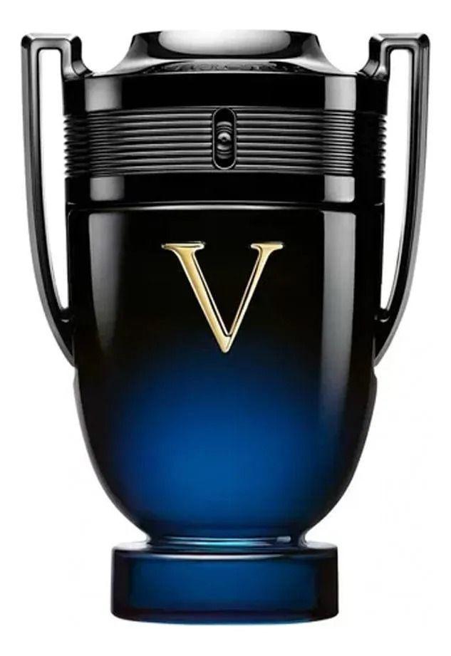 Paco Rabanne Invictus Victory Elixir Parfum Intense 100 ML-1