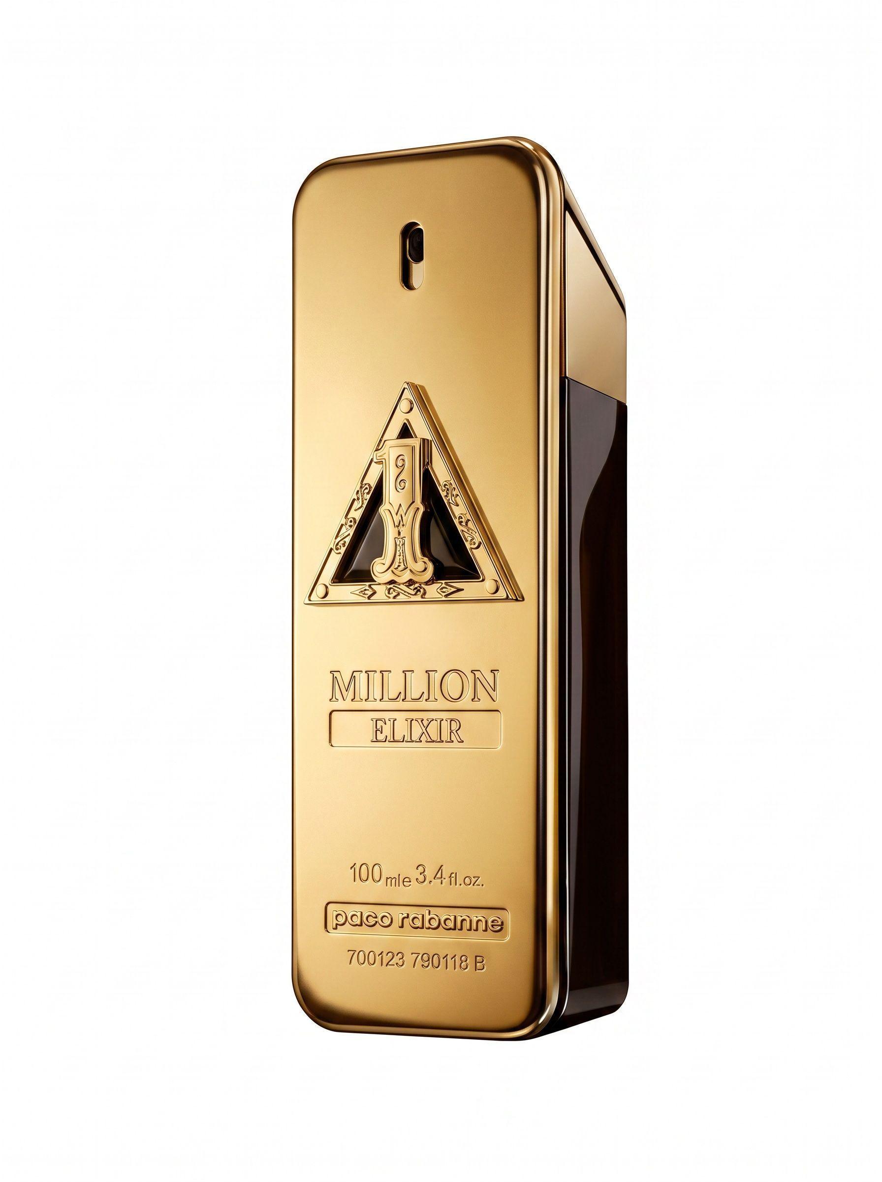 Perfume Hombre One Million Elixir Parfum Intense 200 ML-3